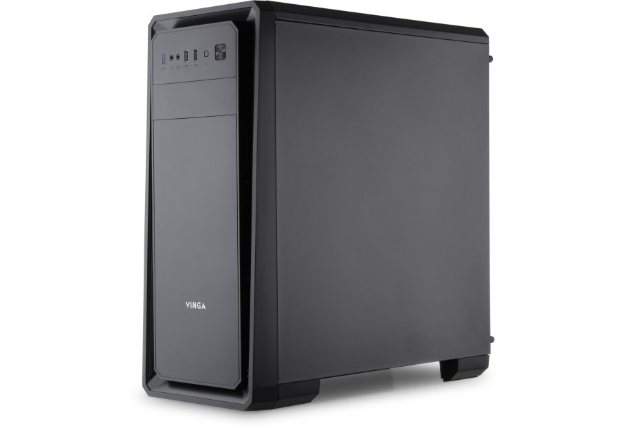 Корпус для ПК Vinga Sain 1