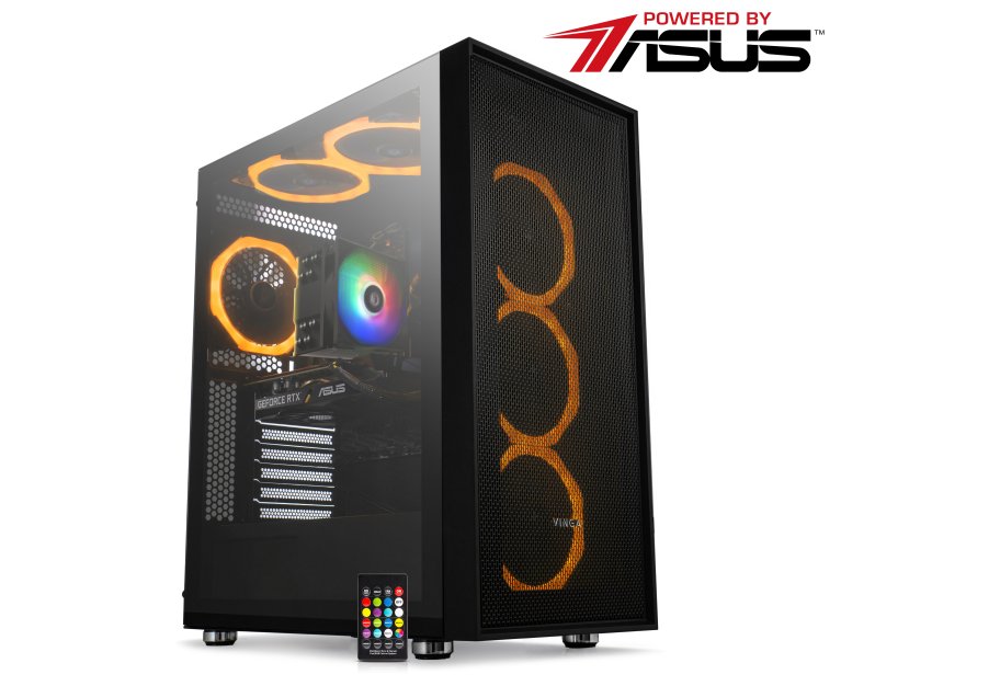 Комп'ютер Vinga Odin D5570 (I5M16G3060TW.D5570)