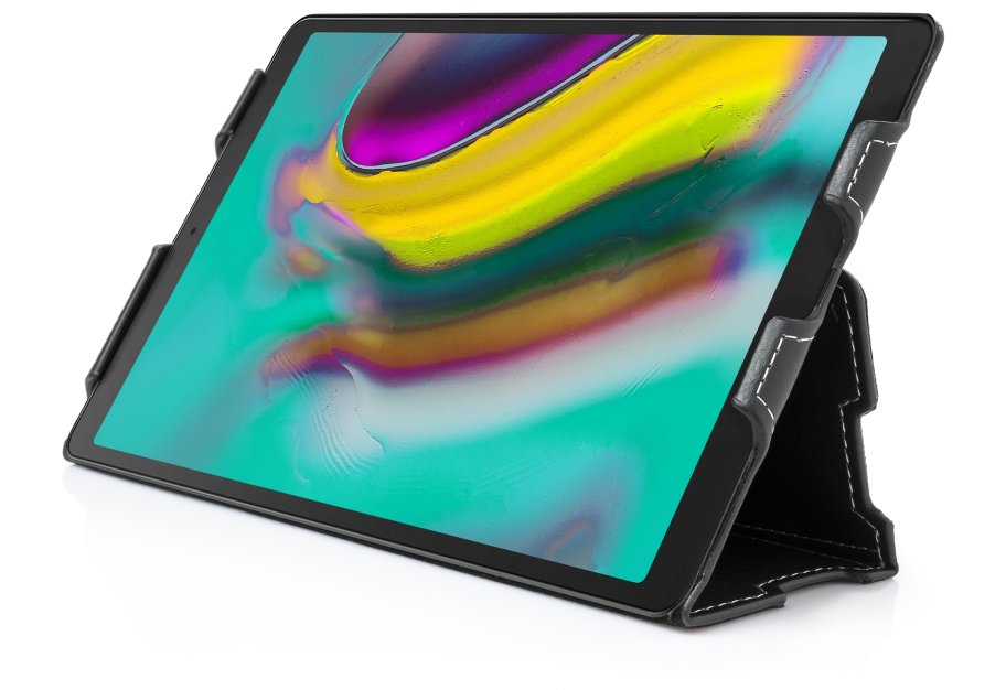 Чохол до планшета Samsung Tab S5e 10.5 SM-T725 black Vinga (VNSMT725)