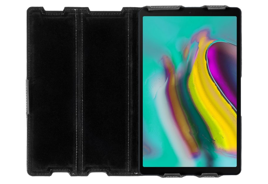 Чохол до планшета Samsung Tab S5e 10.5 SM-T725 black Vinga (VNSMT725)
