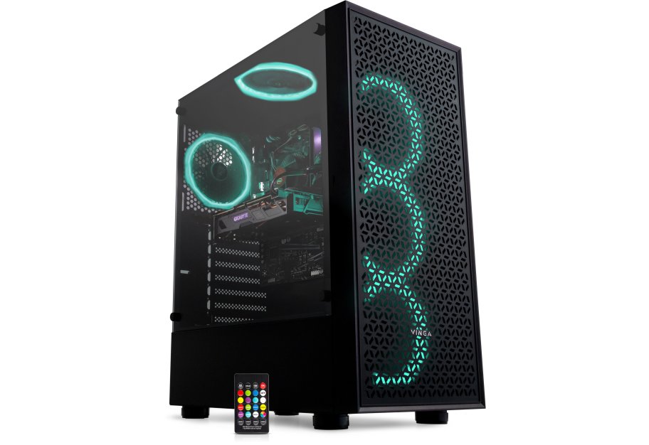 Комп'ютер Vinga Wolverine D4980 (I5M32G3060W.D4980)