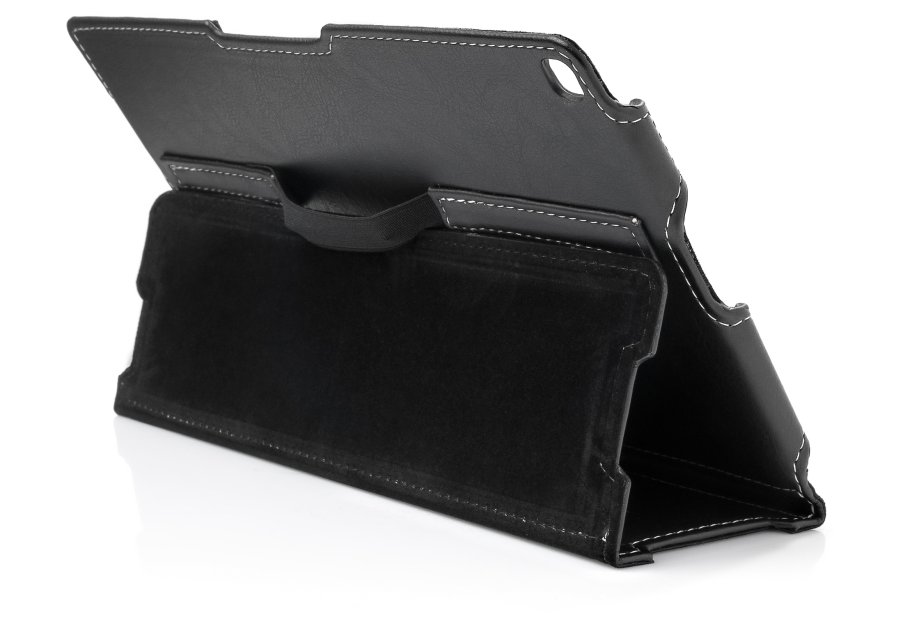 Чохол до планшета Samsung Tab A 10.1" T510 WiFi black Vinga (VNSMT510)