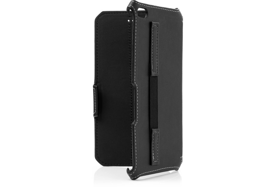 Чохол до планшета Lenovo Tab E7 TB-7104I 3G black Vinga (VNTZA410066UA)