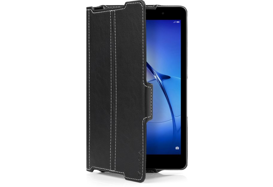 Чохол до планшета MediaPad T3 8"black Vinga (VNT53018494)