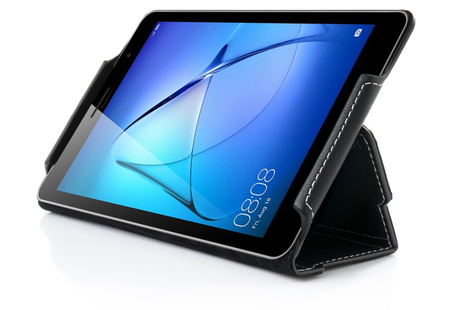 Чохол до планшета MediaPad T3 8"black Vinga (VNT53018494)