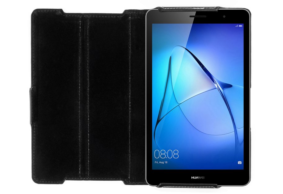 Чохол до планшета MediaPad T3 8"black Vinga (VNT53018494)