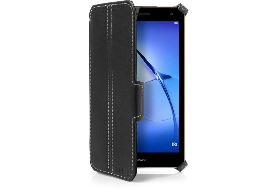 Чохол до планшета MediaPad T3 7"black Vinga (VNT53019927)