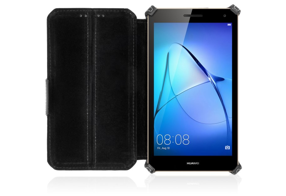 Чохол до планшета MediaPad T3 7"black Vinga (VNT53019927)