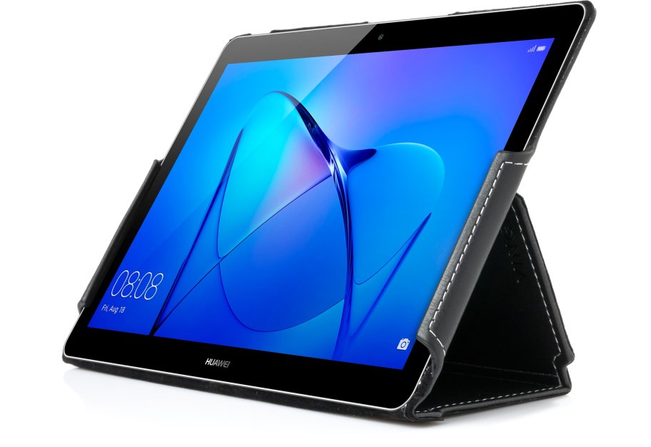 Чохол до планшета MediaPad T3 10" black Vinga (VNT53018545)