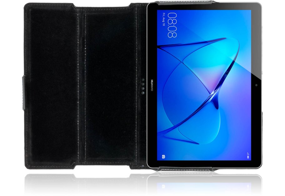 Чохол до планшета MediaPad T3 10" black Vinga (VNT53018545)