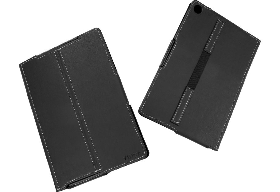 Чохол до планшета MediaPad M5 Lite 10" black Vinga (VNT53010DHG)