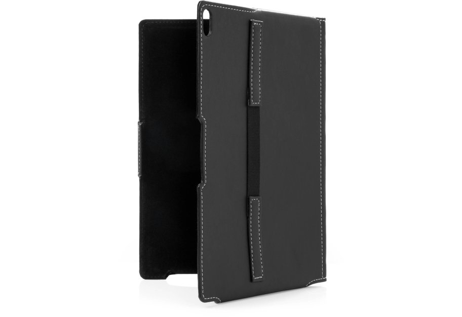 Чохол до планшета Lenovo Tab E10 TB-X104L black Vinga (VNTZA4C0029UA)