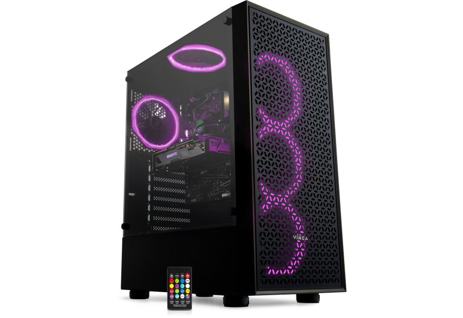 Комп'ютер Vinga Wolverine D4970 (I5M16G3060W.D4970)