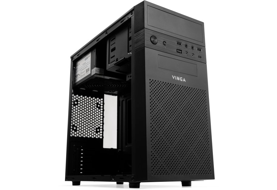 Корпус для ПК Vinga CS112B