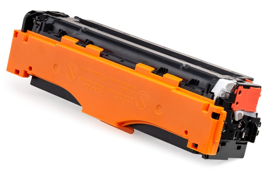 Картридж Vinga CANON 718H Black / HP СС530X/CF380X 3.5K (V-L-C718BA)