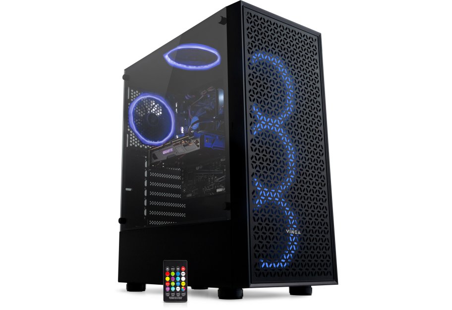 Комп'ютер Vinga Wolverine D4965 (I5M32G3060.D4965)
