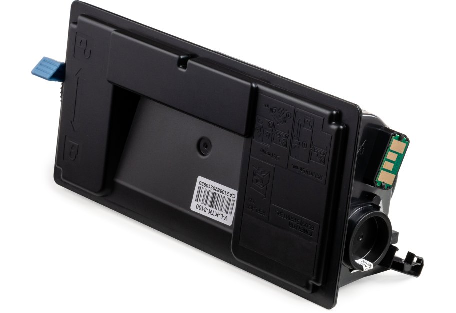 Cartridge Vinga Kyocera TK-3100 12.5K (V-L-KTK-3100)