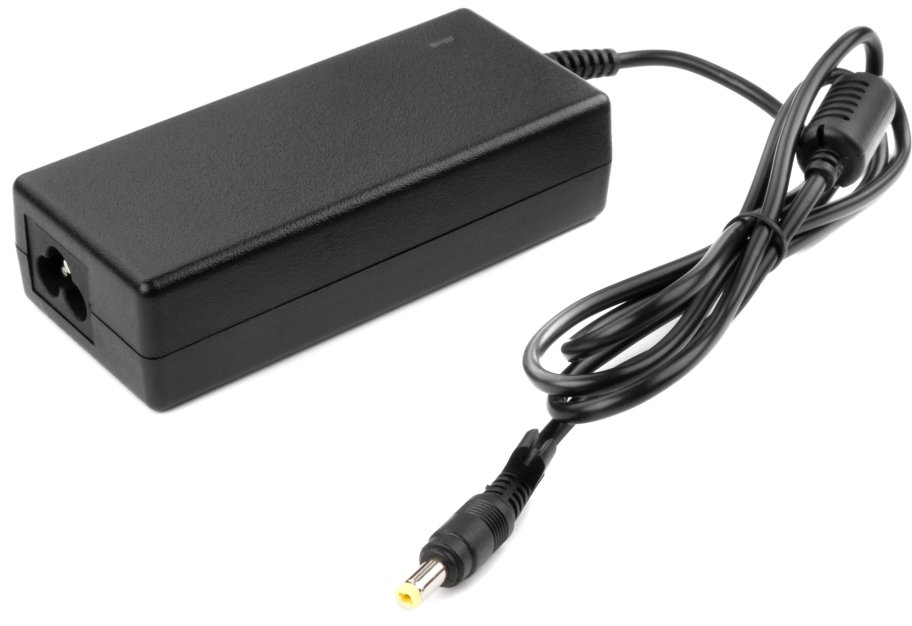 Блок живлення до ноутбуку Vinga HP 65W 18.5V 3.5А 4.8*1.7 (VPA-1835-HP4817-101)