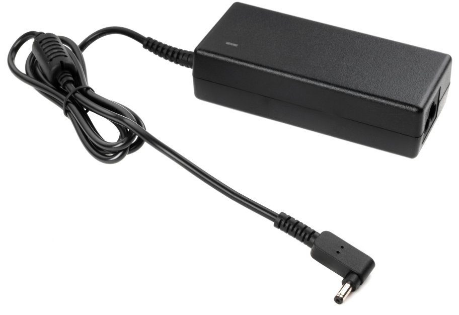 Блок живлення до ноутбуку Vinga ASUS 65W 19V 3,42A 4.0 *1.35 (VPA-1934-AS4013-101)