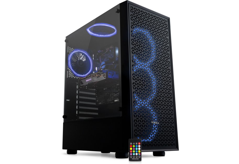 Комп'ютер Vinga Wolverine D4952 (I5M32G3060W.D4952)