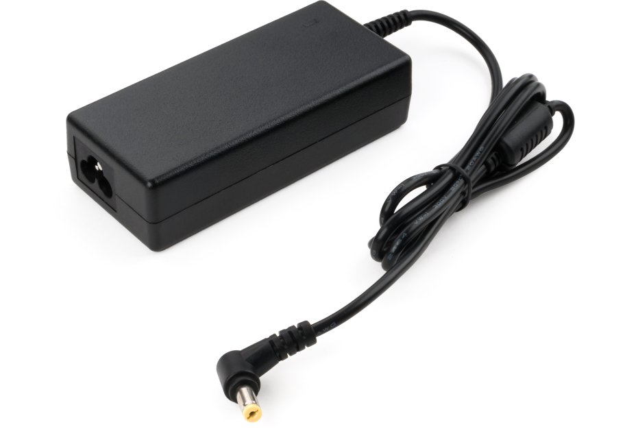 Блок живлення до ноутбуку Vinga ACER 65W 19V 3.42A 5.5*1.7 (VPA-1934-AC5517-101)