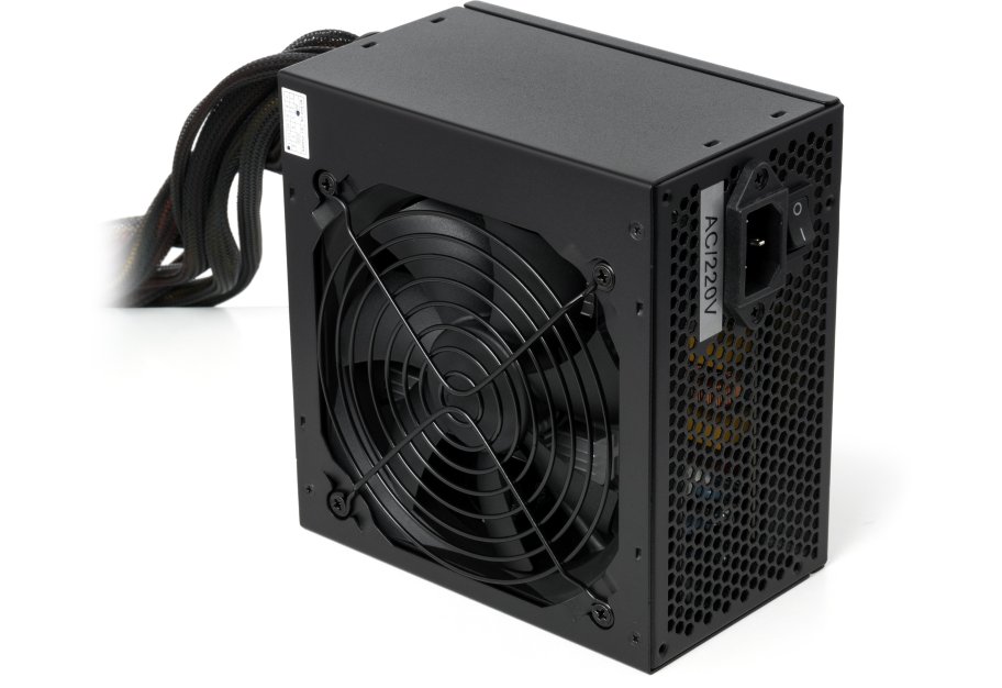 Блок живлення Vinga 500W (VPS-500APFC)