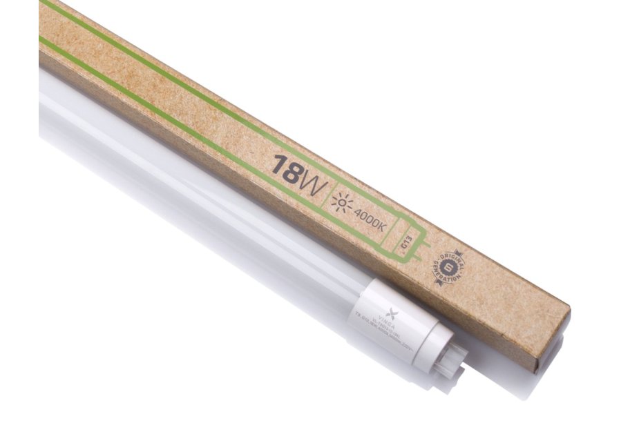 Light bulb Vinga VL-T8G13-12-184L