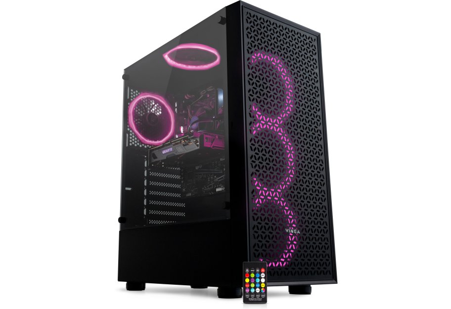 Комп'ютер Vinga Wolverine D4944 (I5M16G3060W.D4944)