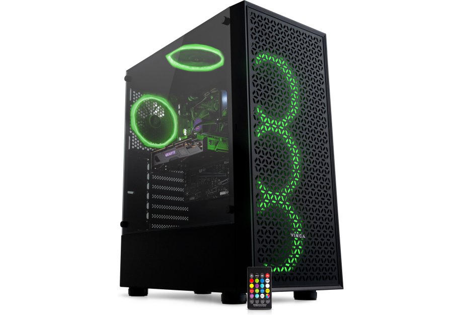 Комп'ютер Vinga Wolverine D4939 (I5M16G3060.D4939)