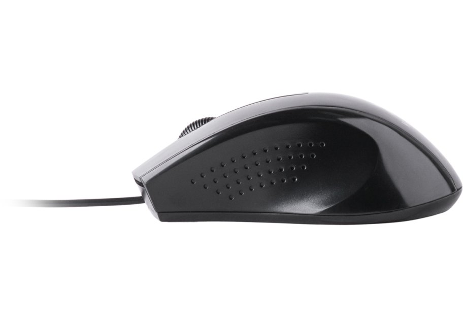 Мишка Vinga MS-900 black