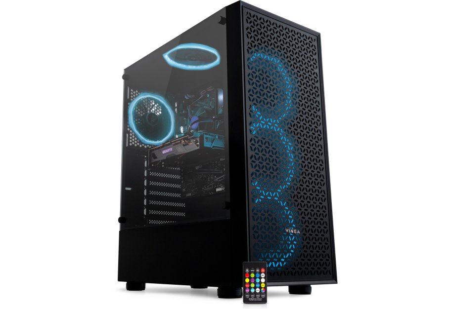 Комп'ютер Vinga Wolverine D4930 (I5M16G3060W.D4930)
