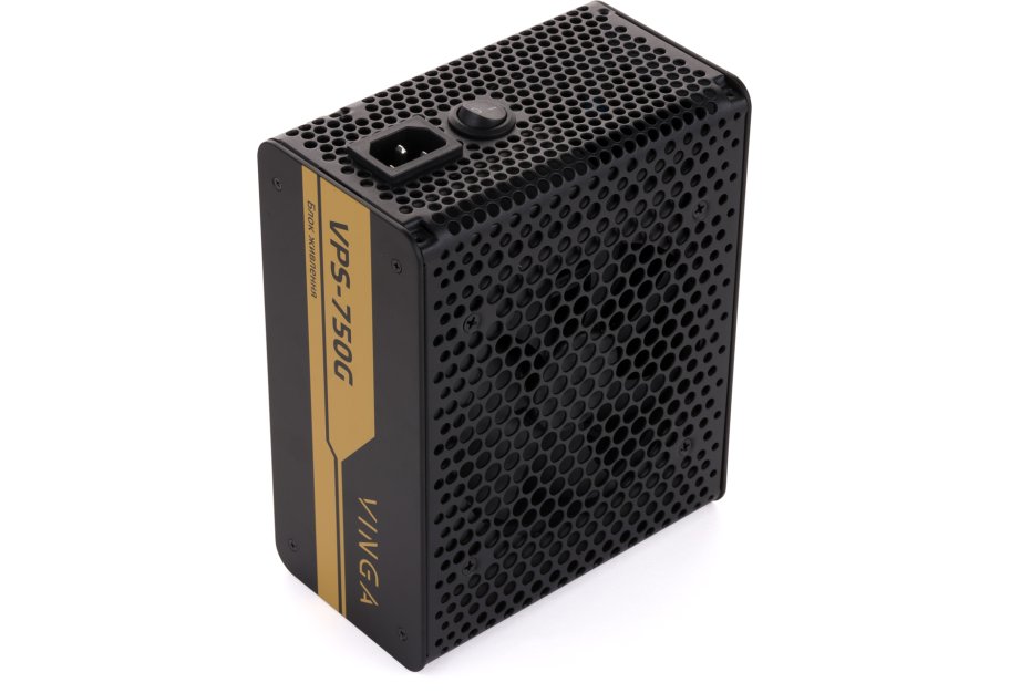 Блок живлення Vinga 750W (VPS-750G)