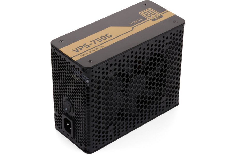Блок живлення Vinga 750W (VPS-750G)