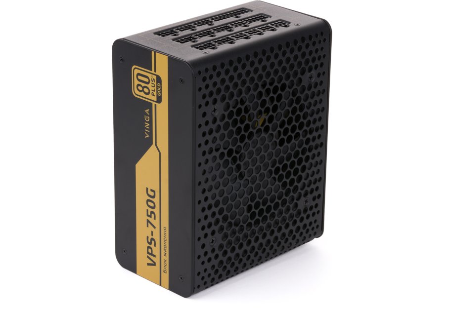 Блок живлення Vinga 750W (VPS-750G)