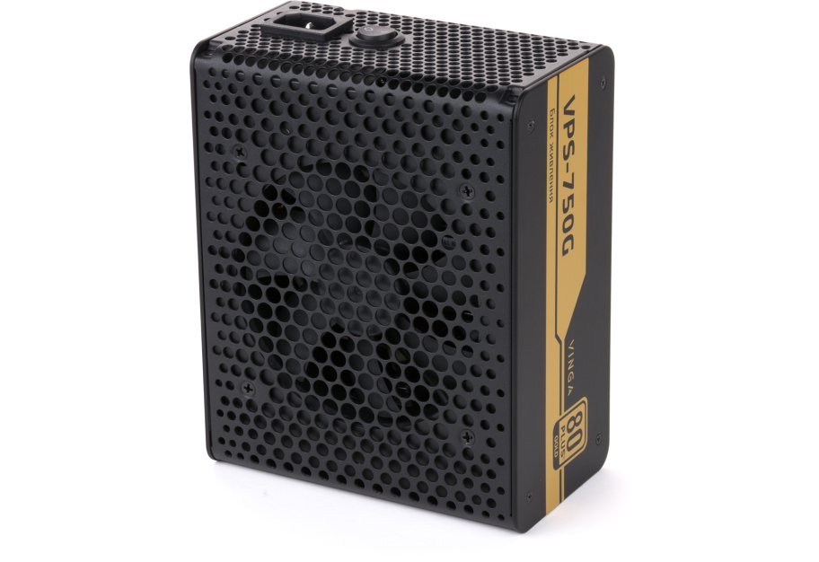 Блок живлення Vinga 750W (VPS-750G)