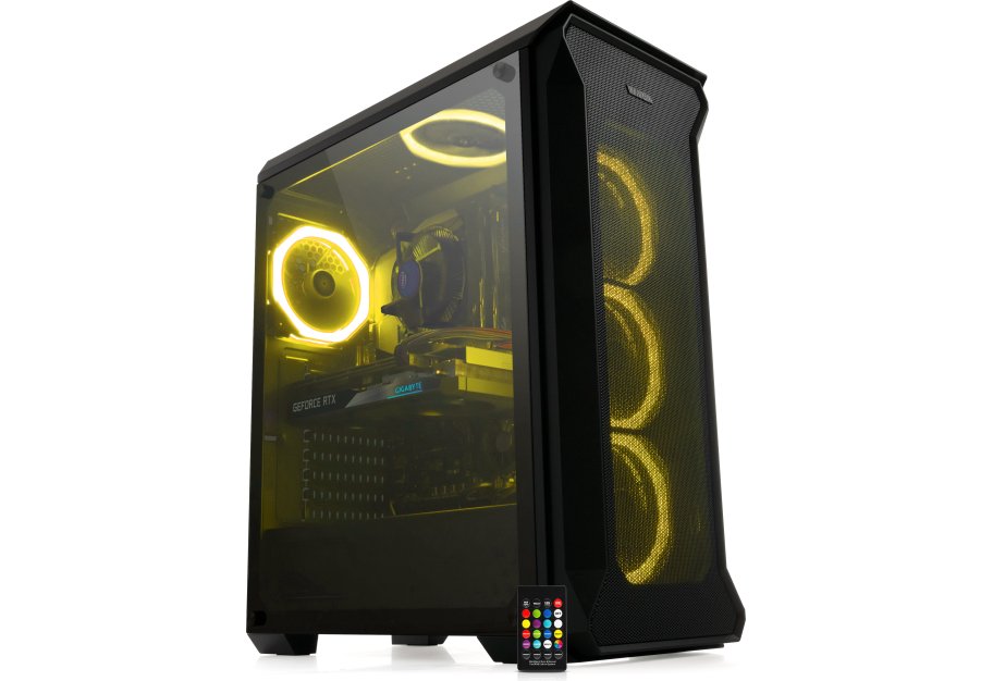 Комп'ютер Vinga Wolverine D5028 (I3M32G3060W.D5028)