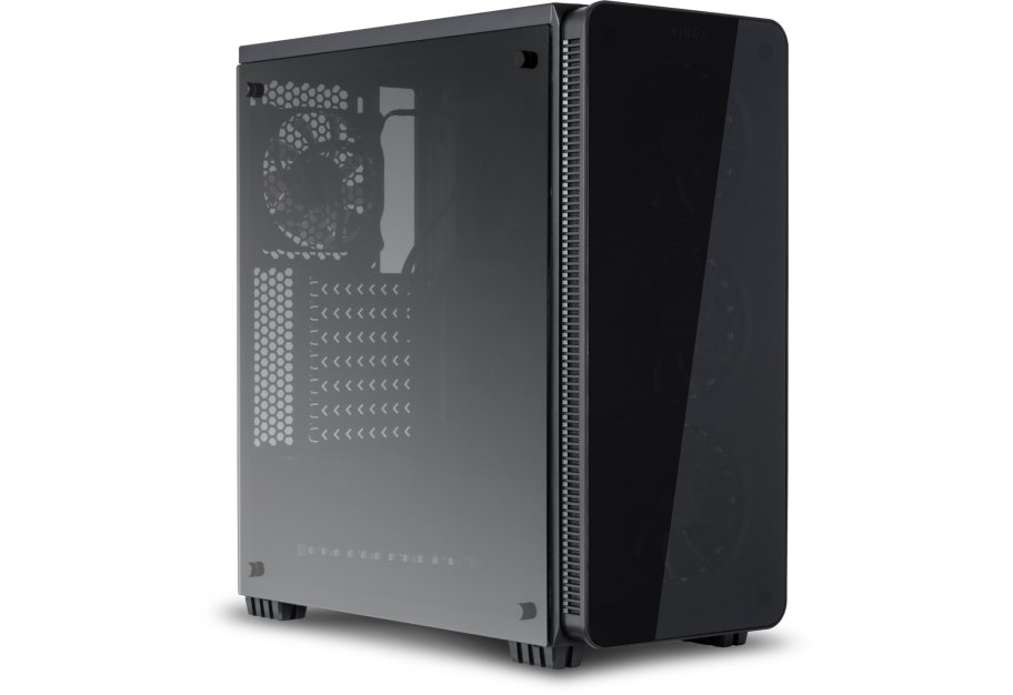 Корпус для ПК Vinga Hydra RGB