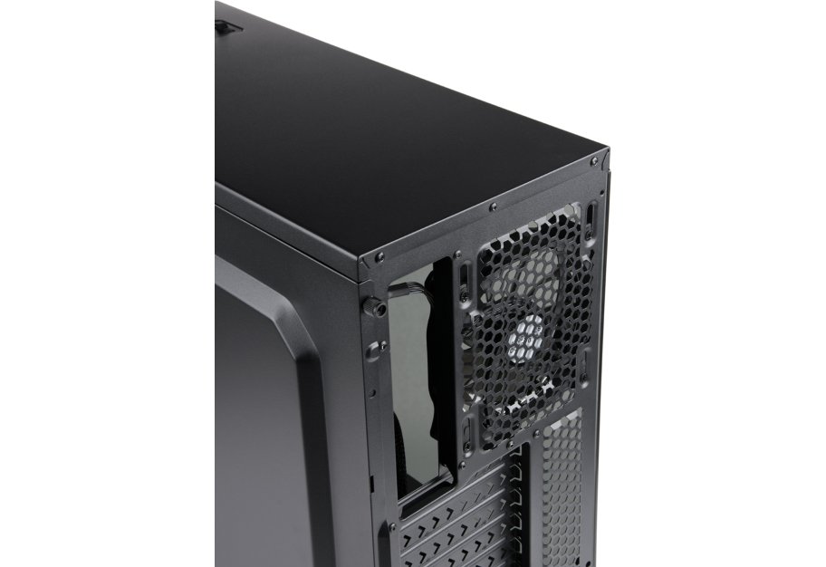 Корпус для ПК Vinga Hydra RGB