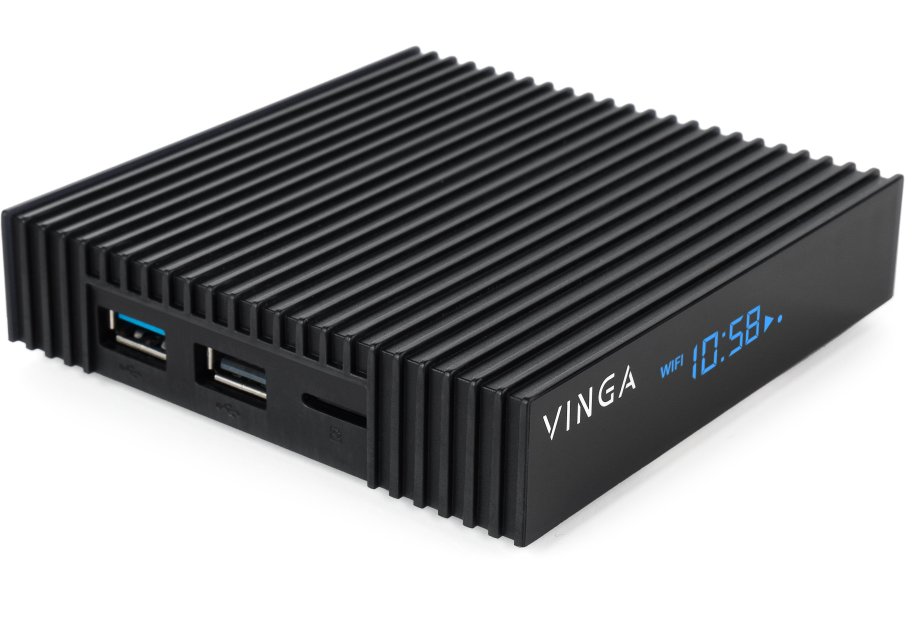 Медіаплеєр Vinga 046 (VMP-046-644)