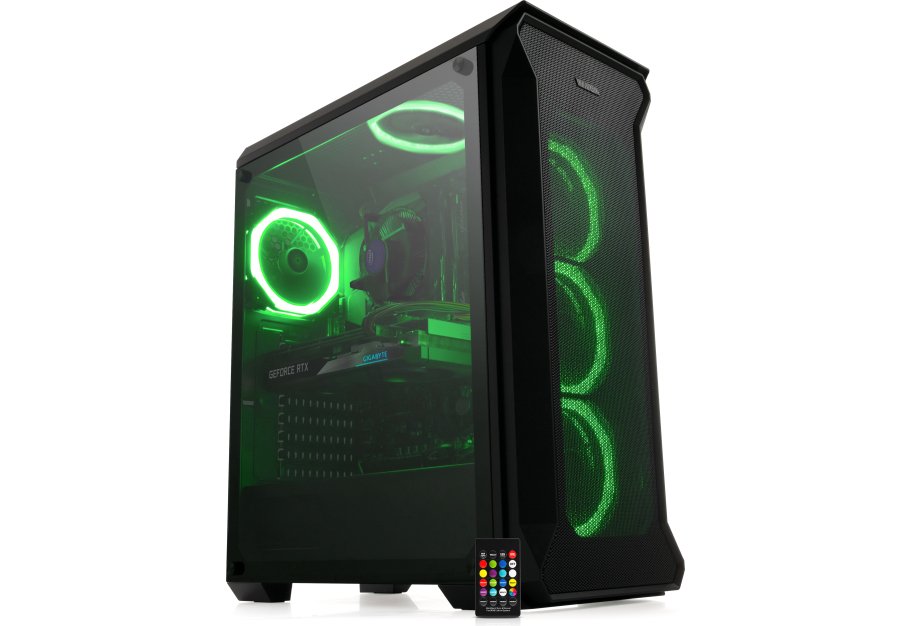 Комп'ютер Vinga Wolverine D5008 (I3M32G3060W.D5008)