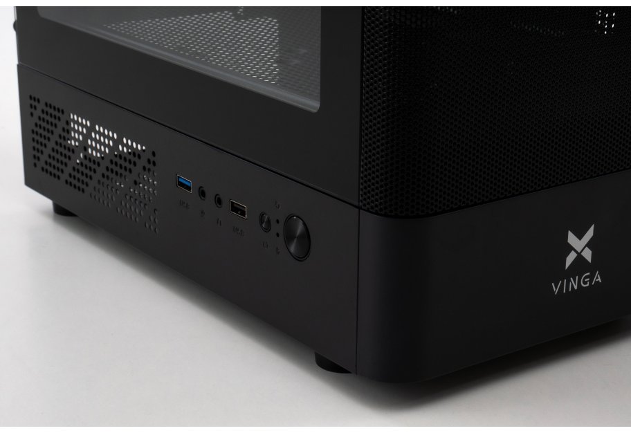 Корпус для ПК Vinga CS323