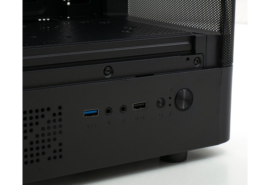 Корпус для ПК Vinga CS323