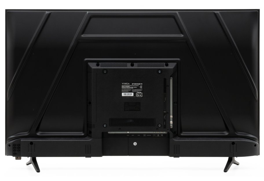 Телевізор Vinga L43UHD25B