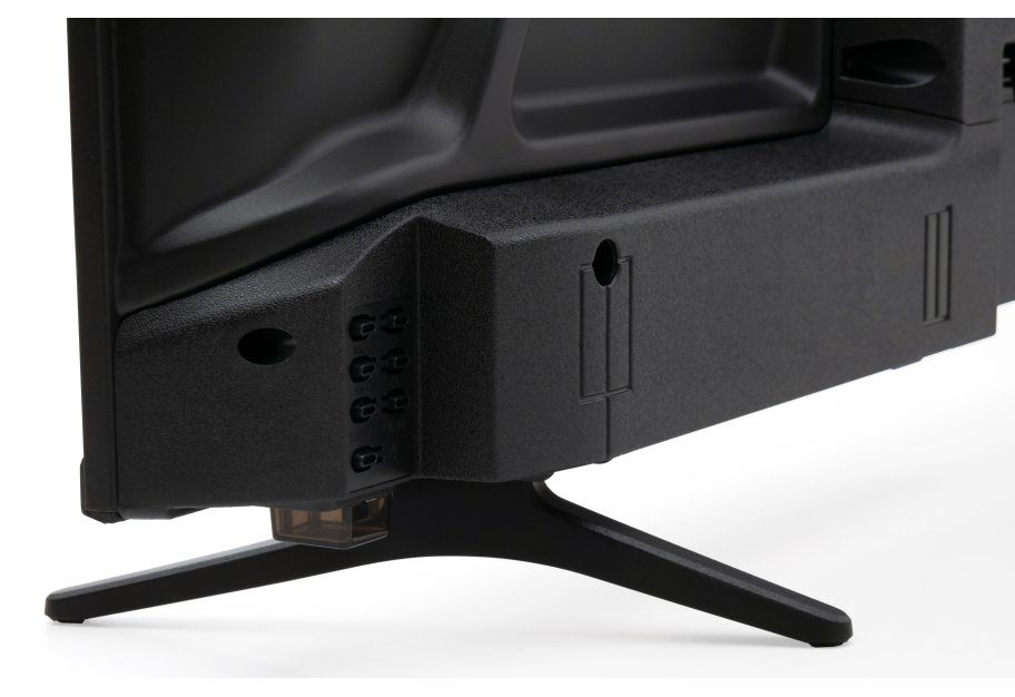 Телевізор Vinga L43UHD25B