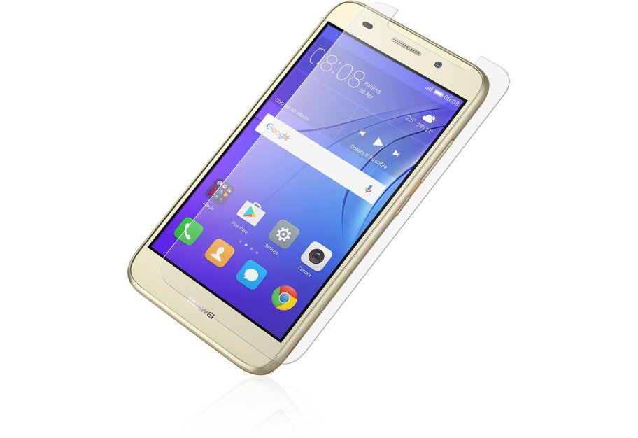 Скло захисне Vinga для Huawei Y3 2017 (Clear) (VTPGS-Y32017)