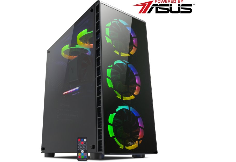 Комп'ютер Vinga Wolverine D6577 (I5M32G3060.D6577)