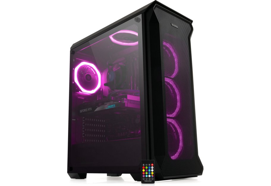 Комп'ютер Vinga Wolverine D5020 (I3M16G3060W.D5020)