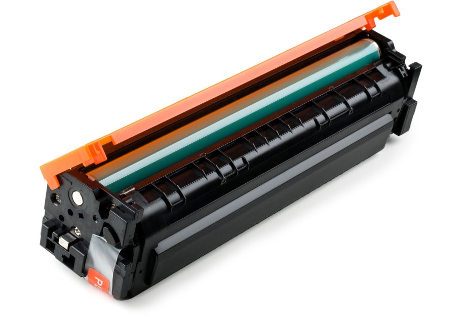 Cartridge Vinga HP CF532A Yellow 1K (V-L-H205YA)