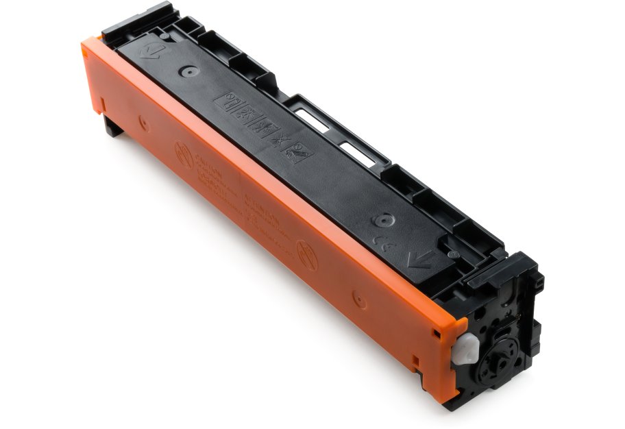 Картридж Vinga HP CF533A Magenta 1K (V-L-H205MA)