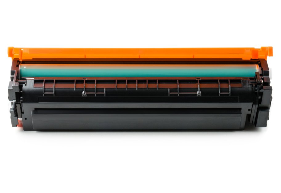Картридж Vinga HP CF530A Black 1.1K (V-L-H205BA)